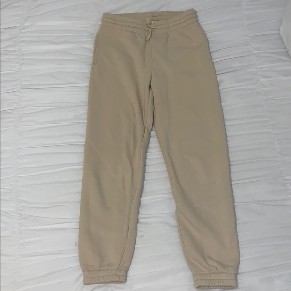 TNA Boyfriend Jogger/Sweatpant